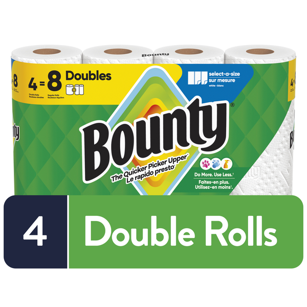 Paper Towels