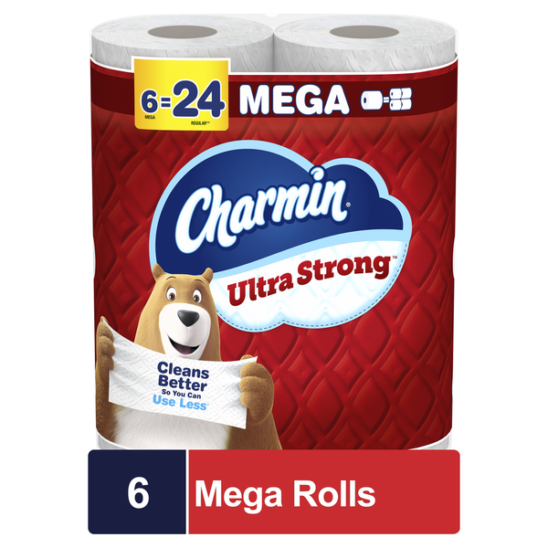 Toilet Paper